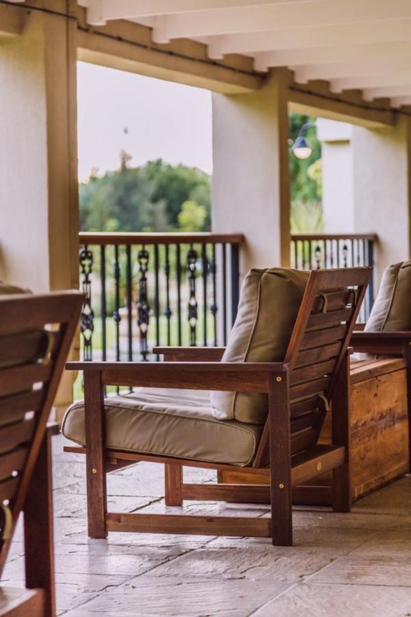 Villiera Guesthouse Douglas Eksteriør bilde