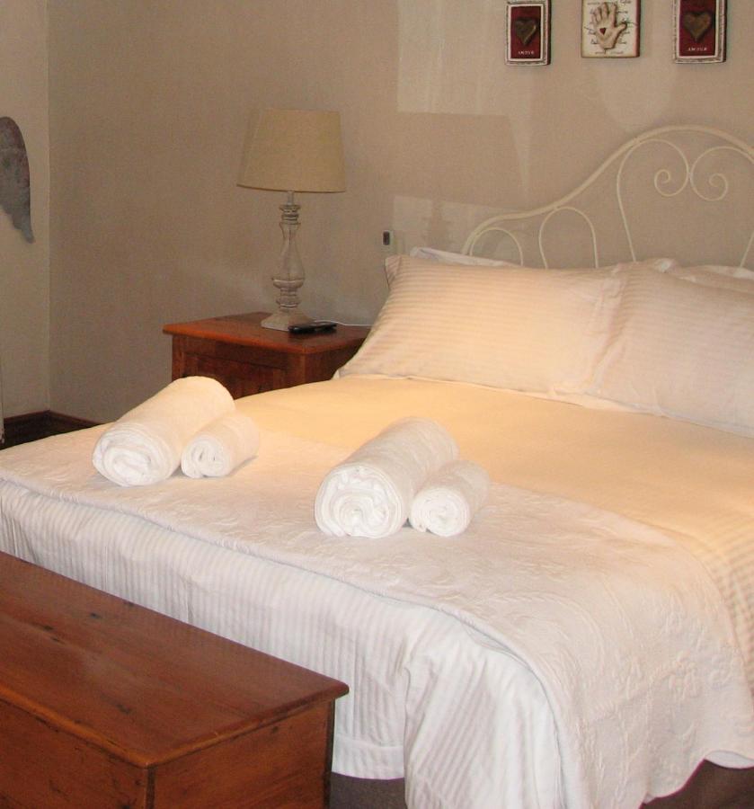 Villiera Guesthouse Douglas Eksteriør bilde